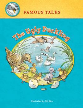 Library Binding The Ugly Duckling Book
