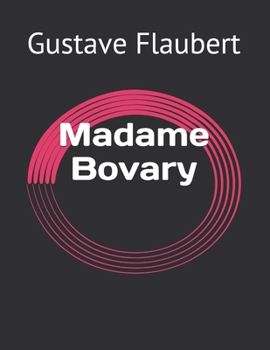 Madame Bovary