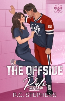The Offside Rule (Dallas Blaze)