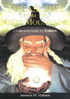 Paperback Treasures from the Misty Mountains Book