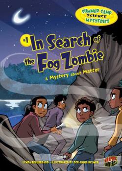 #1 In Search of the Fog Zombie
