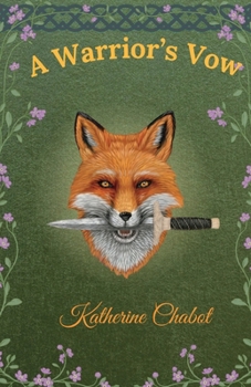 A Warrior's Vow (The Tartan Clan)