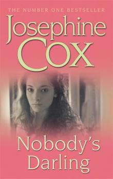 Paperback Nobody's Darling Book