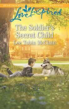 The Soldier's Secret Child - Book #5 of the Rescue River