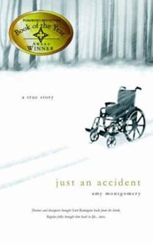 Paperback Just an Accident Book