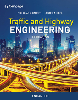 Bundle: Traffic and Highway Engineering, Enhanced Edition Loose-Leaf Version, 5th + Webassign, Single-Term Printed Access Card