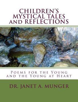 Paperback CHILDREN'S MYSTICAL TALES and REFLECTIONS Book