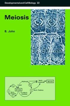 Paperback Meiosis Book