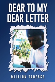 Paperback Dear To My Dear Letter Book