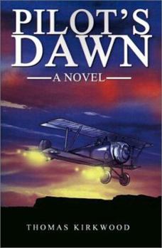 Paperback Pilot's Dawn Book