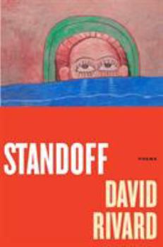 Paperback Standoff: Poems Book