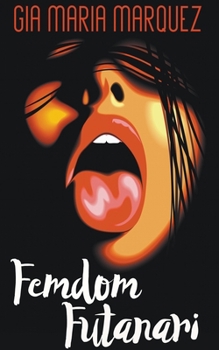 Paperback Femdom Futanari Book