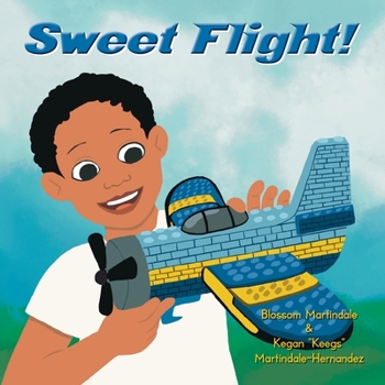 Paperback Sweet Flight! Book