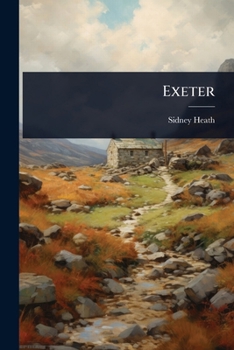 Paperback Exeter Book