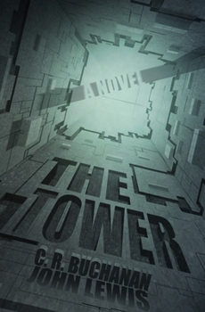 Paperback The Tower Book