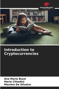 Paperback Introduction to Cryptocurrencies Book