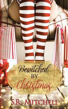 Paperback Bewitched by Christmas Book