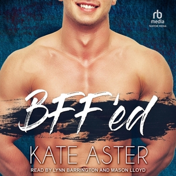Audio CD Bff'ed Book