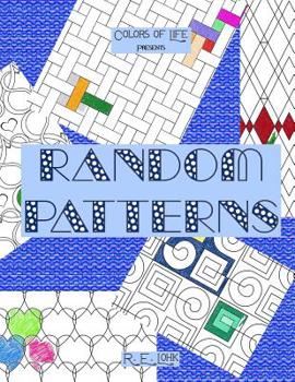 Paperback Random Patterns Book