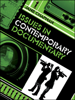 Paperback Issues in Contemporary Documentary Book