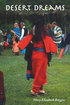 Paperback Desert Dreams Book