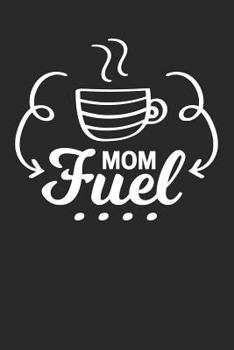 Paperback Mom Fuel Book