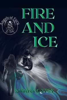 Paperback Fire And Ice Book