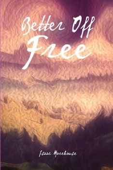 Paperback Better Off Free Book