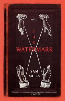 Paperback The Watermark Book