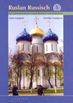 Ruslan Russisch 1: Tekstboek (Dutch Edition)