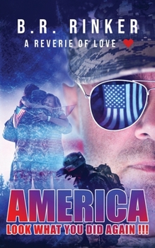 Paperback America: Look What You Did Again !!! Book
