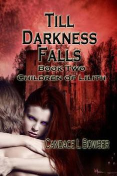 Paperback Till Darkness Falls Book