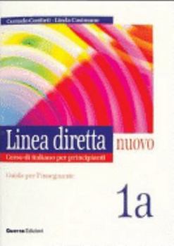 Paperback Linea diretta Nuovo [Italian] Book