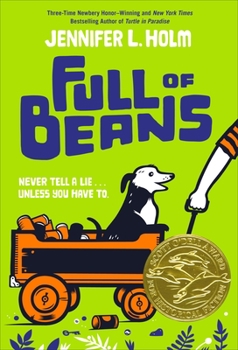 Full of Beans - Book  of the Turtle in Paradise