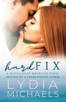 Hold Me Fast - Book #7 of the McCullough Mountain