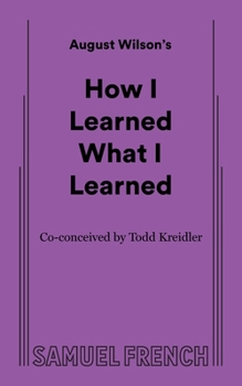 Paperback How I Learned What I Learned Book