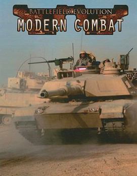 Paperback Battlefield Evolution: Modern Combat Book