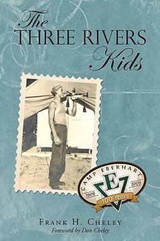 Paperback The Three Rivers Kids Book