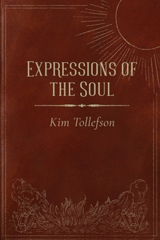 Paperback Expressions of the Soul Book