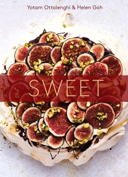 Hardcover Sweet: Desserts from London's Ottolenghi Book