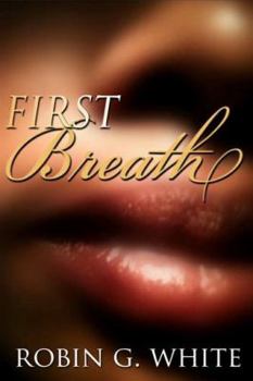 Paperback First Breath Book