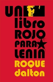 Paperback Un Libro Rojo Para Lenin [Spanish] Book