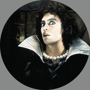 Vinyl The Rocky Horror Picture Show - Original Soundtrac Book