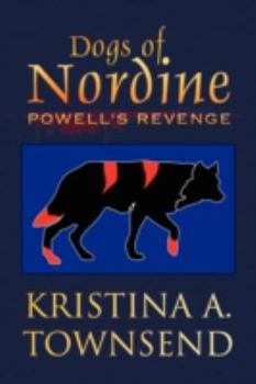 Paperback Dogs of Nordine Book