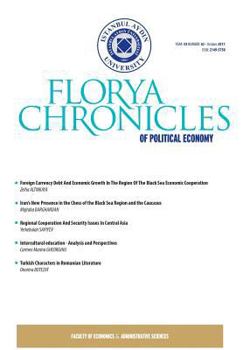 Paperback Florya Chronicles of Political Economy Book