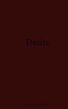 Paperback Delite Book