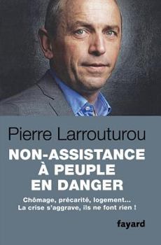 Paperback Non-assistance à peuple en danger [French] Book