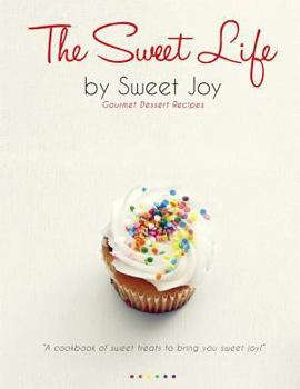 Paperback The Sweet Life Book