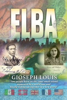 Paperback Elba Book