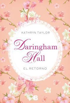 Paperback Daringham Hall: El Retorno [Spanish] Book